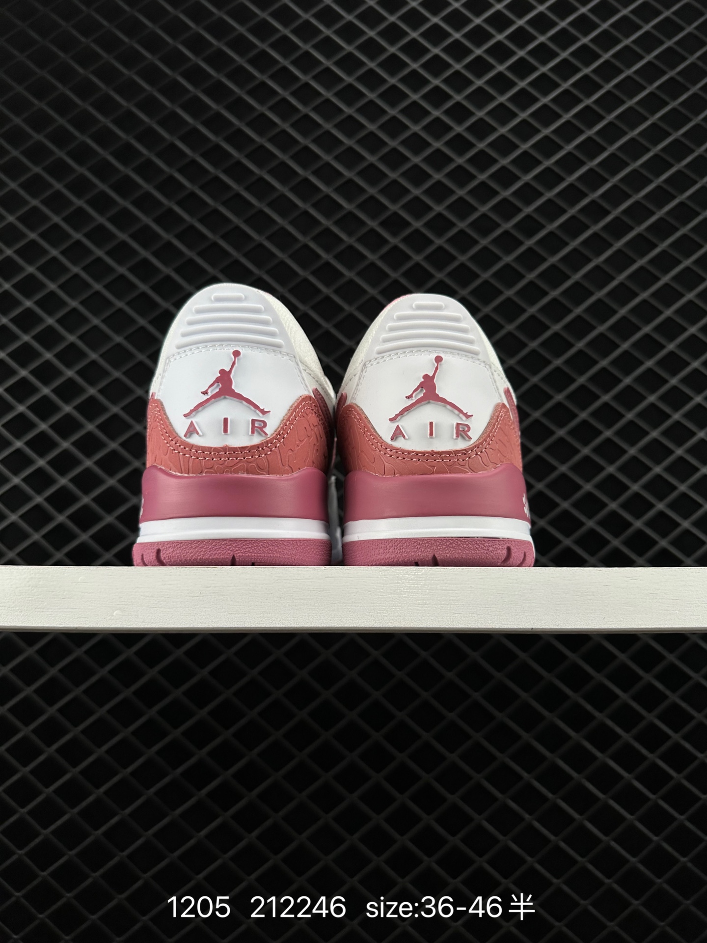 Nike Air Jordan Legacy 312 Low”White/Pine Green“